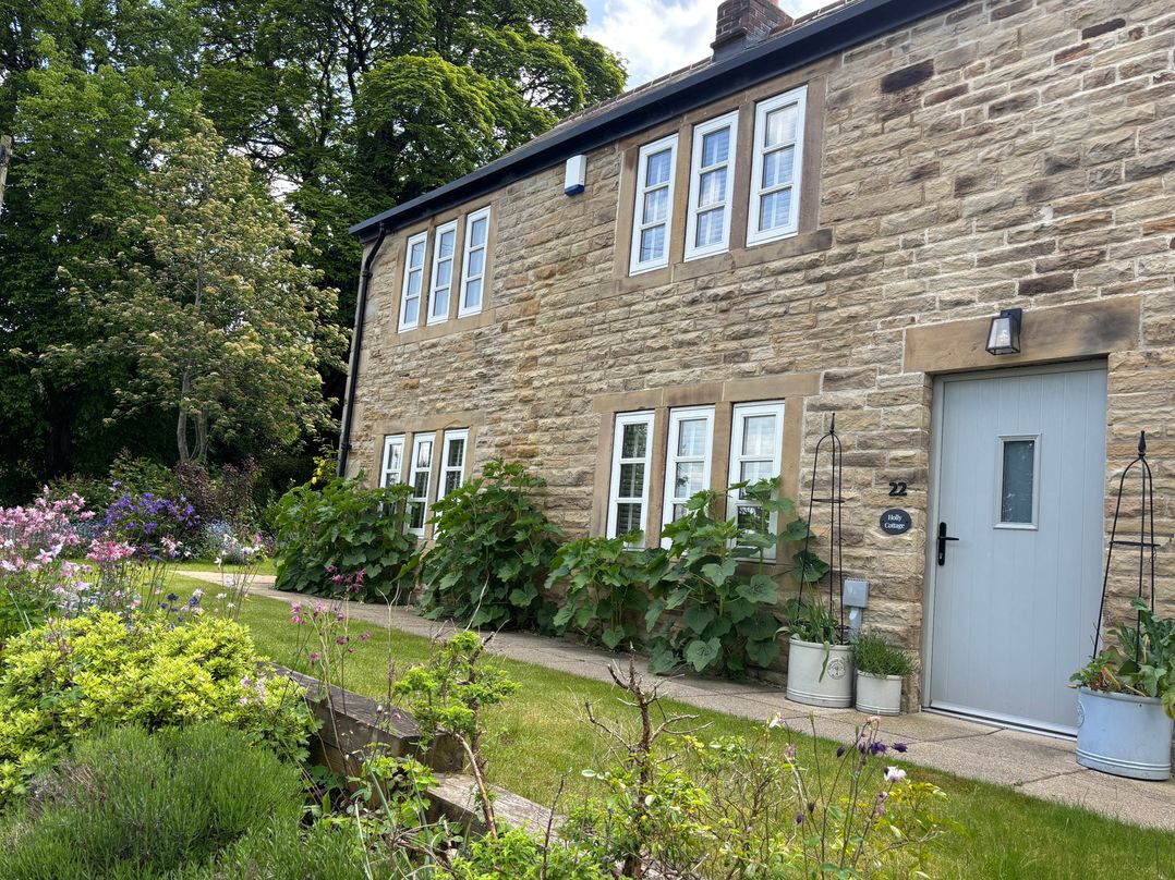 Holly Cottage