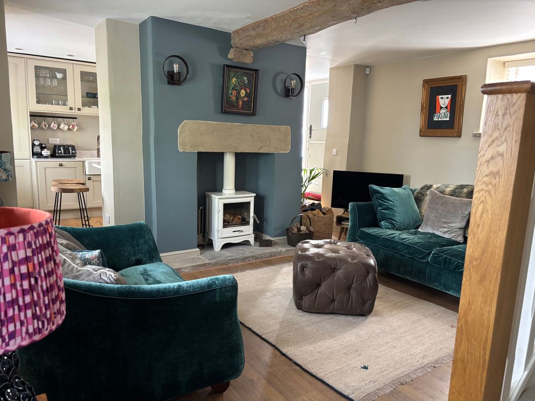 Holly Cottage