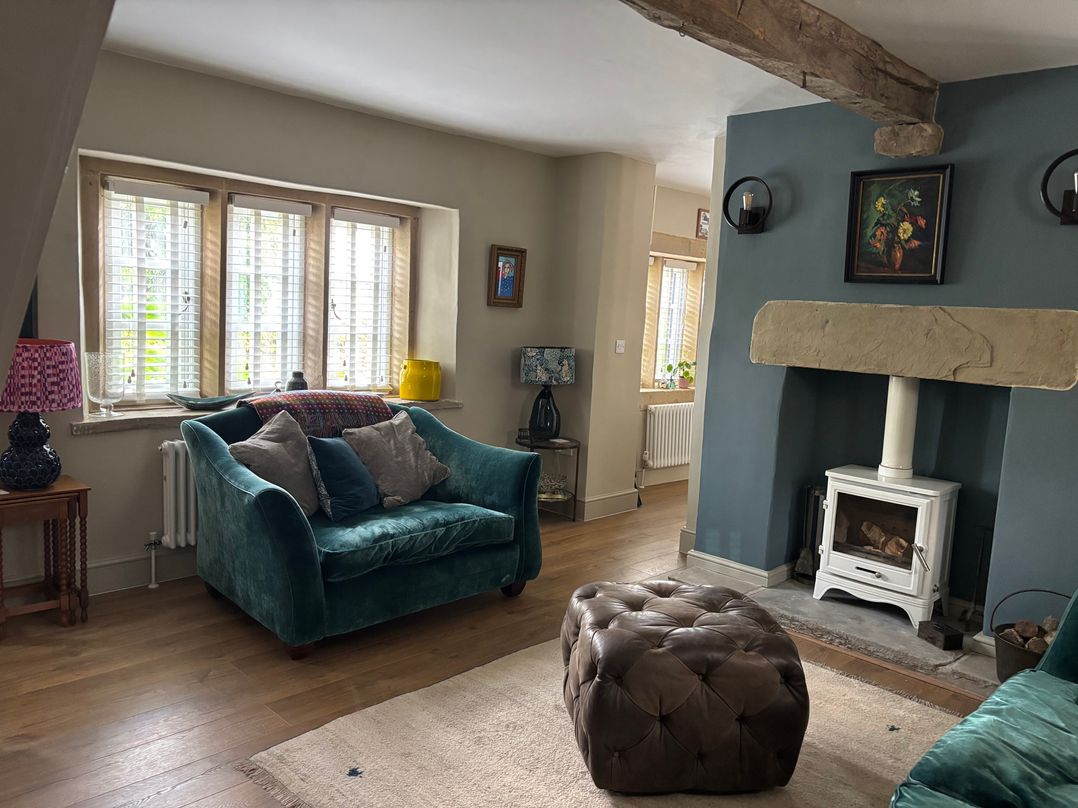 Holly Cottage
