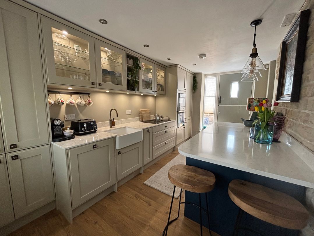 Holly Cottage
