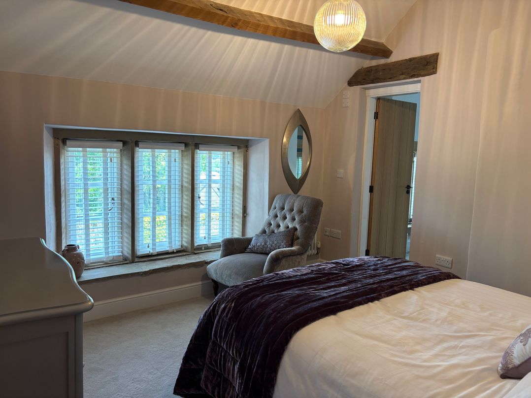 Holly Cottage