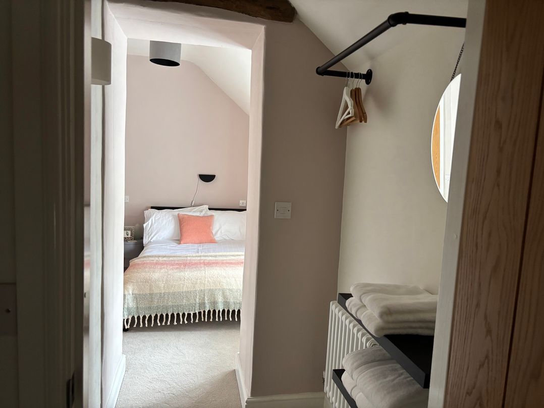 Holly Cottage