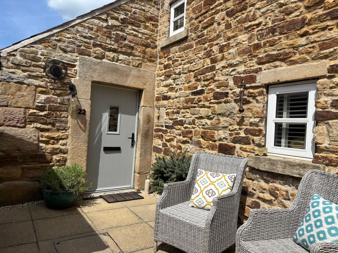 Holly Cottage