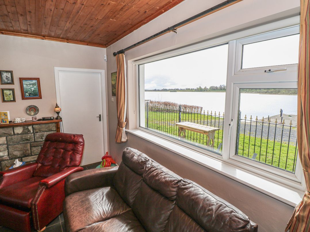 Sweetbriar Lodge
