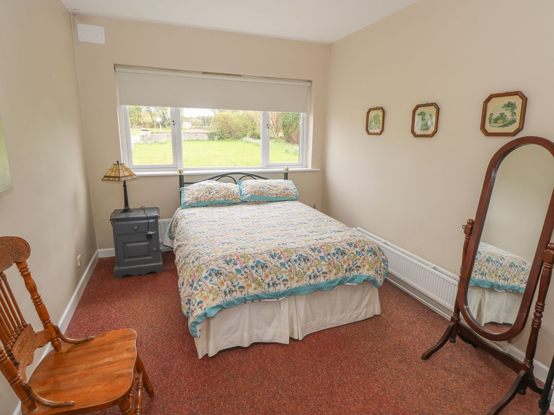 Sweetbriar Lodge