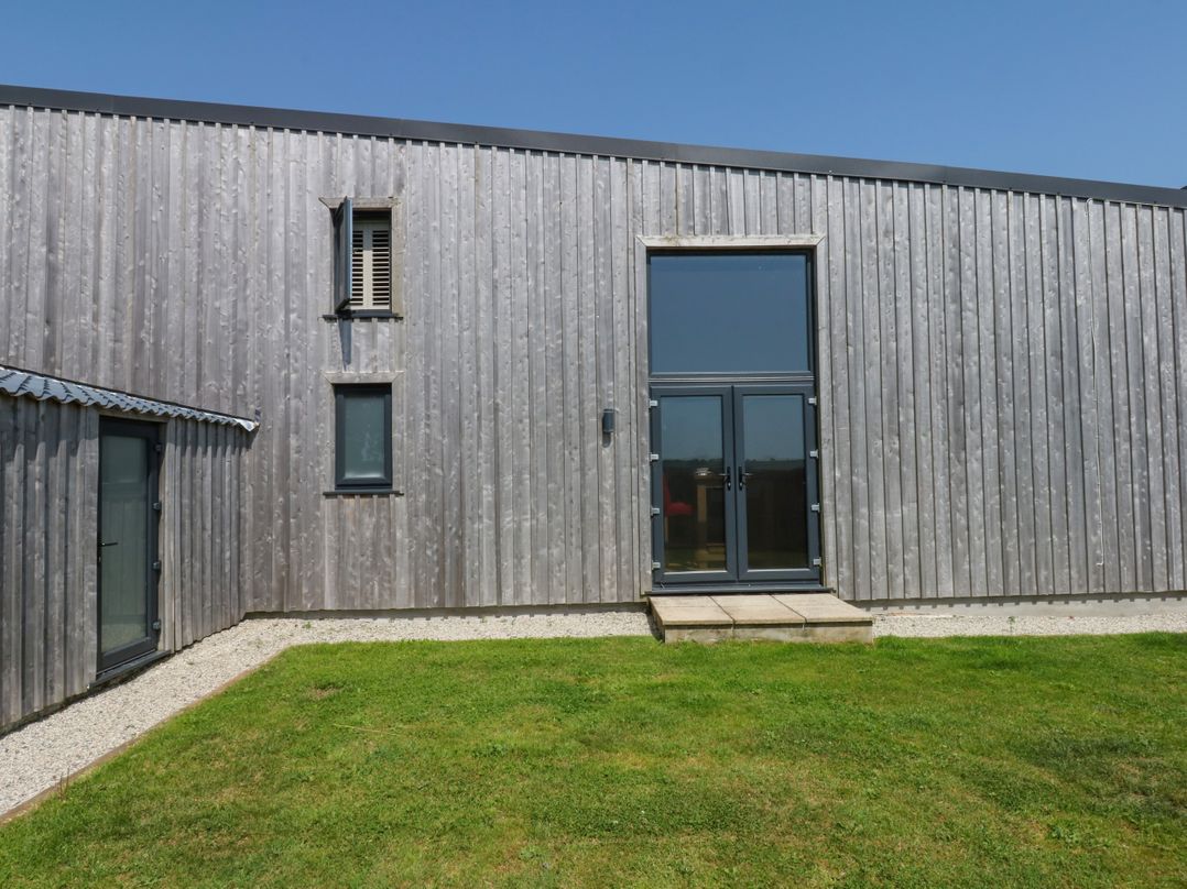 Fieldstone Barn