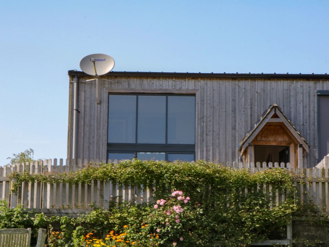 Fieldstone Barn