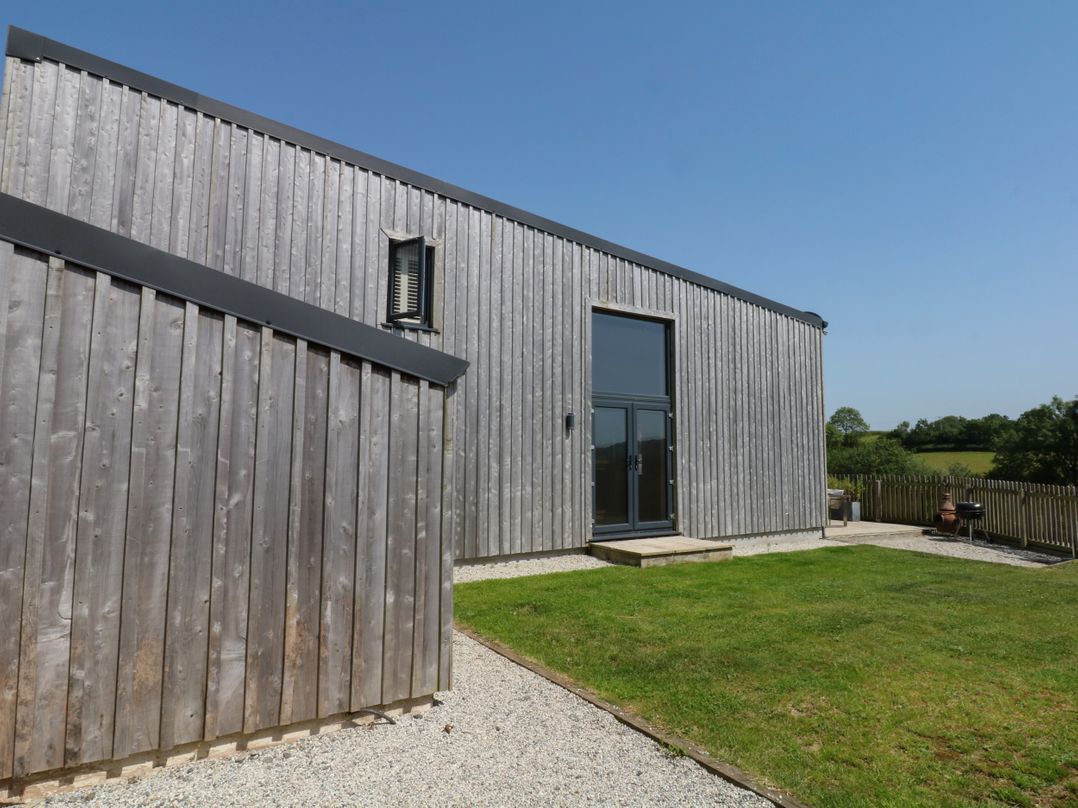 Fieldstone Barn