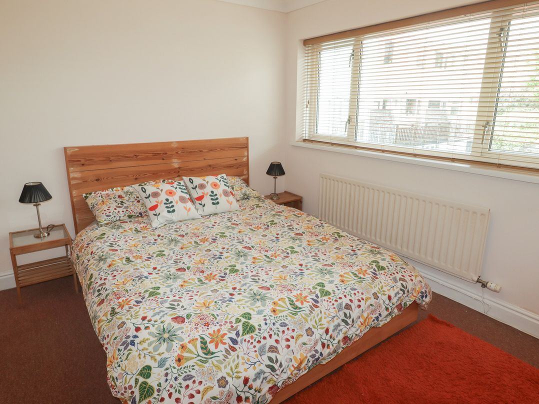 1 Rosemount Garden Villas