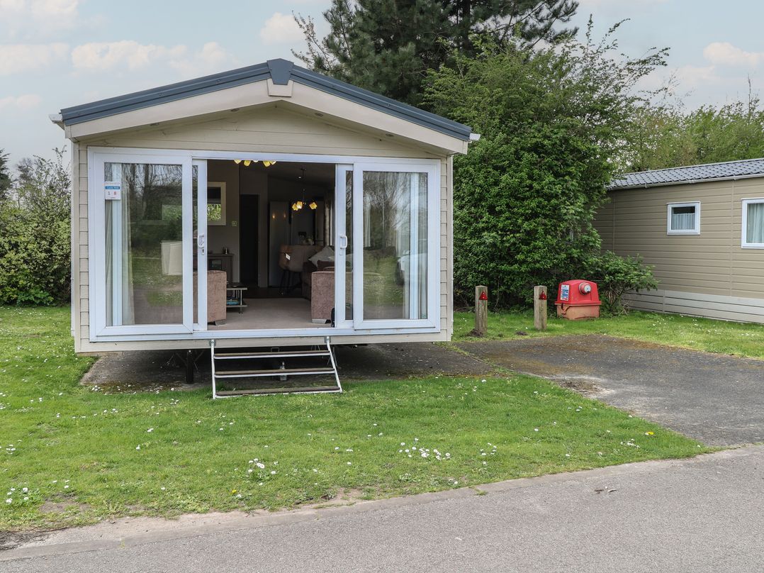 The Norfolk Nook 18 Castle Walk