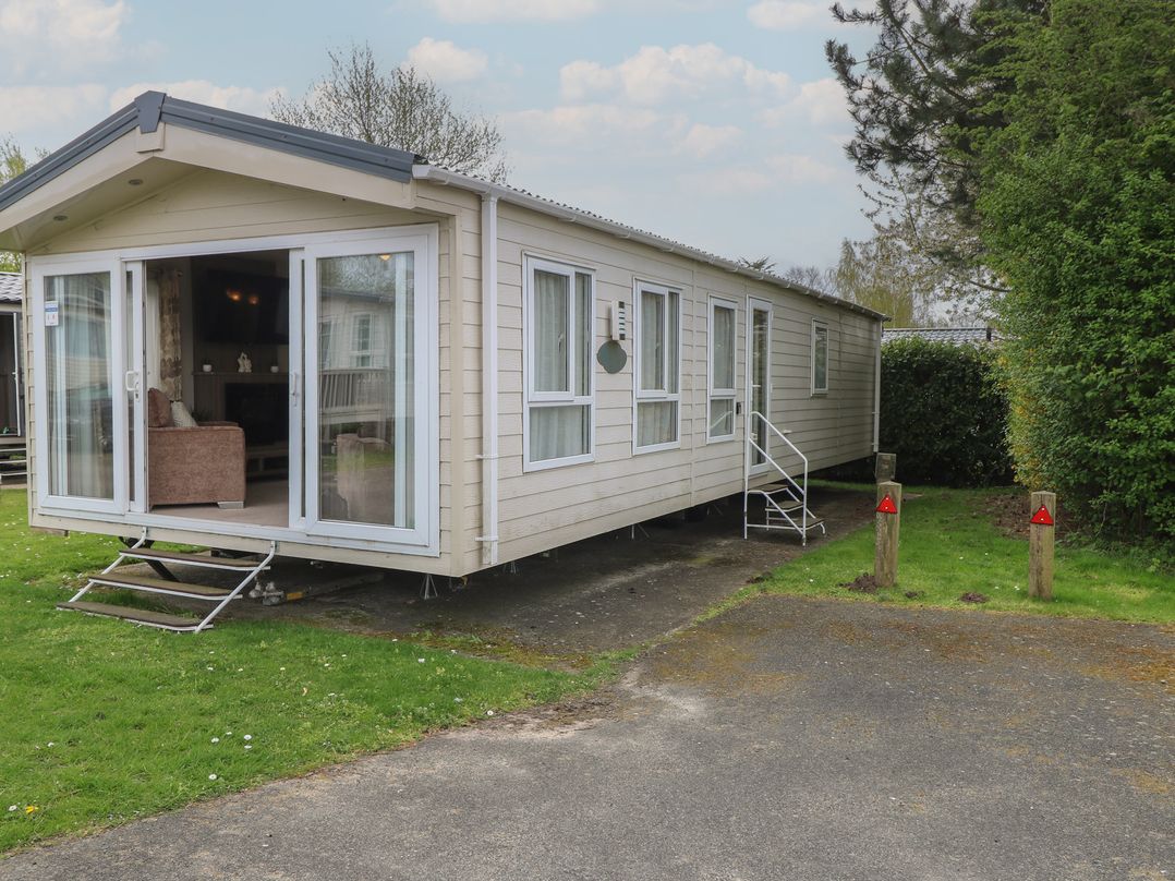 The Norfolk Nook 18 Castle Walk