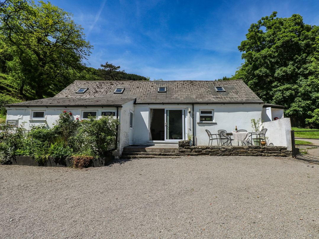 Daffodil Cottage