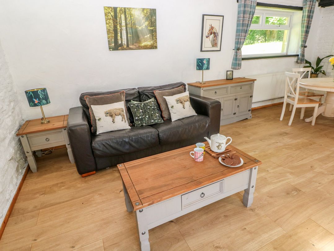 Daffodil Cottage