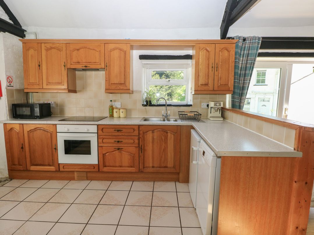 Daffodil Cottage