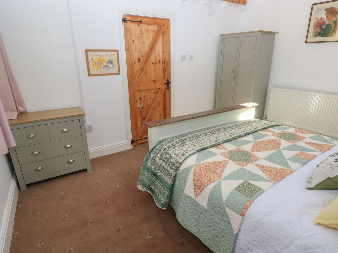 Daffodil Cottage