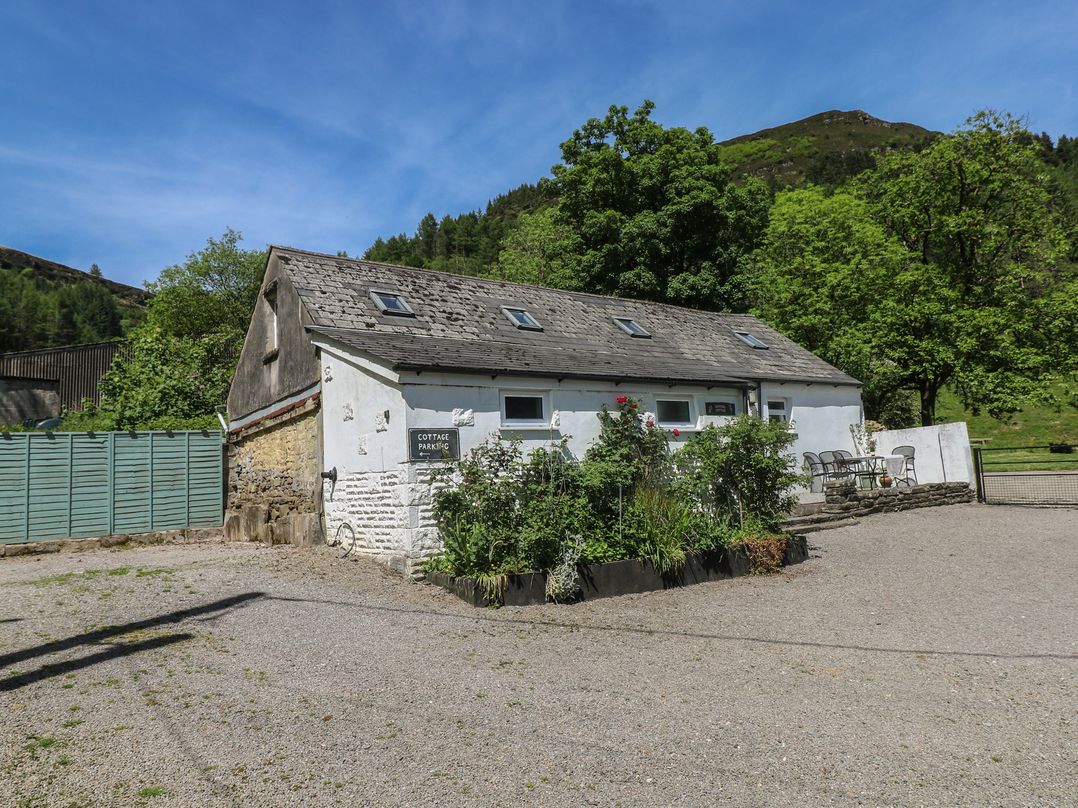 Daffodil Cottage