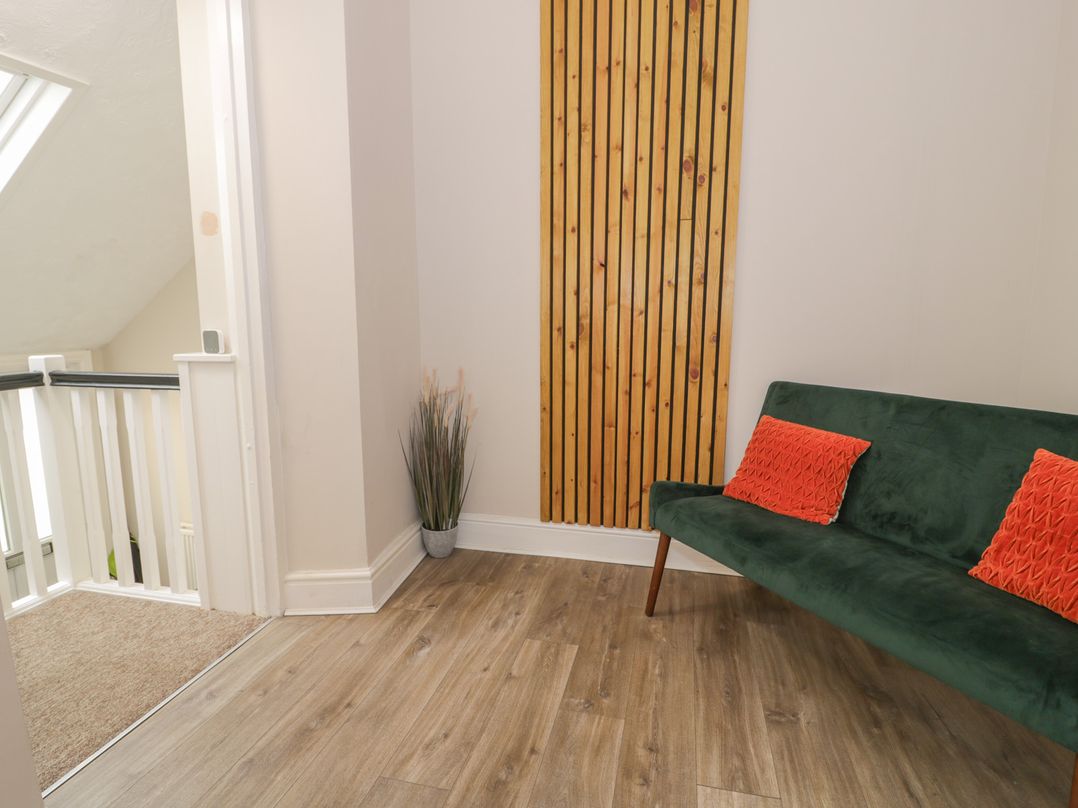 Llety Cllyd