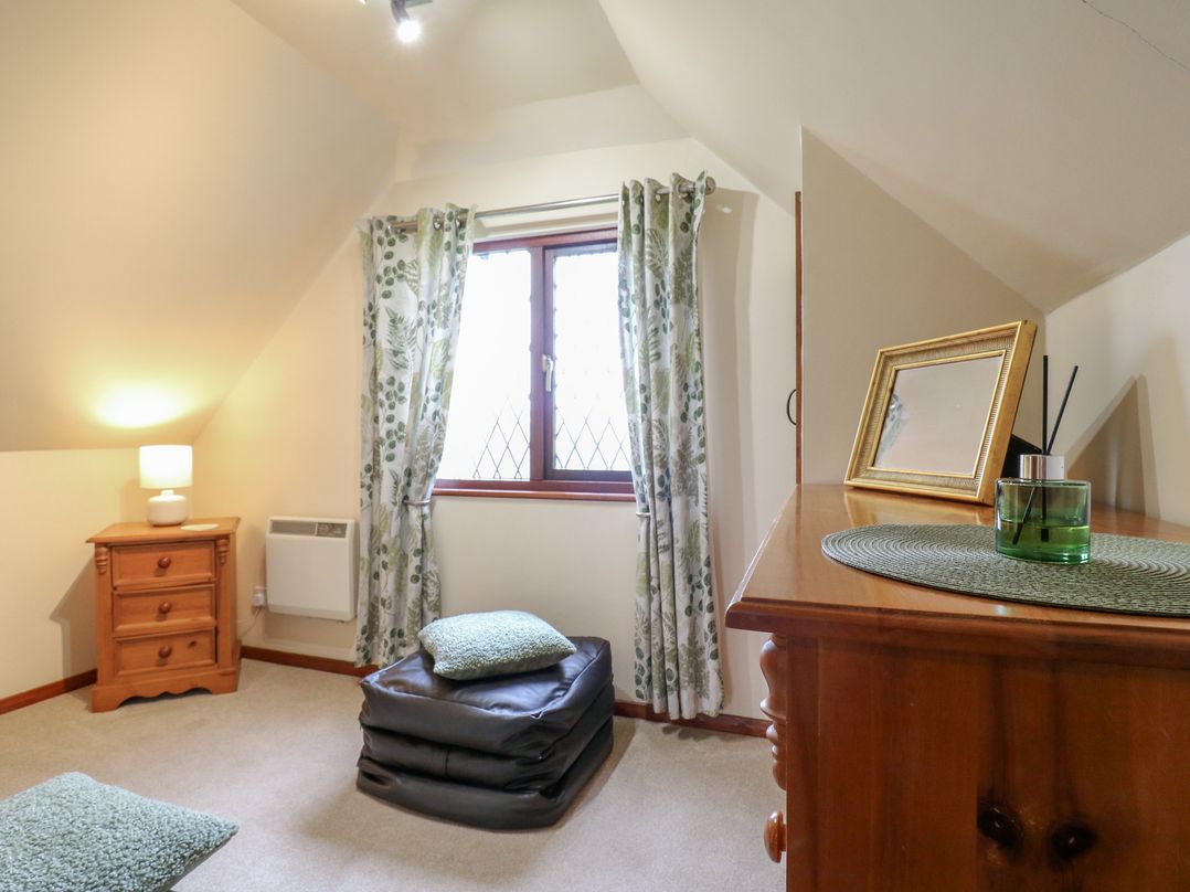 Barclay Cottage