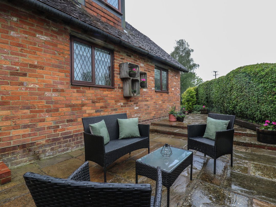 Barclay Cottage
