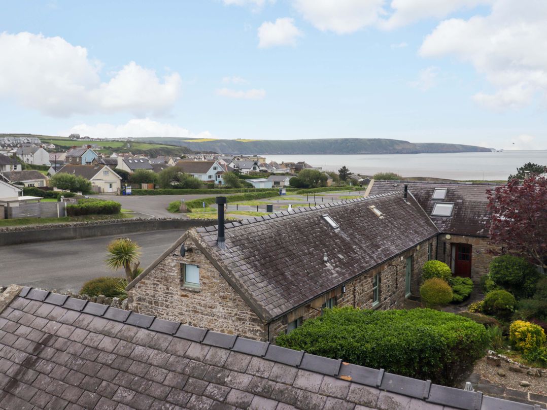 8 Millmoor Farm Cottage