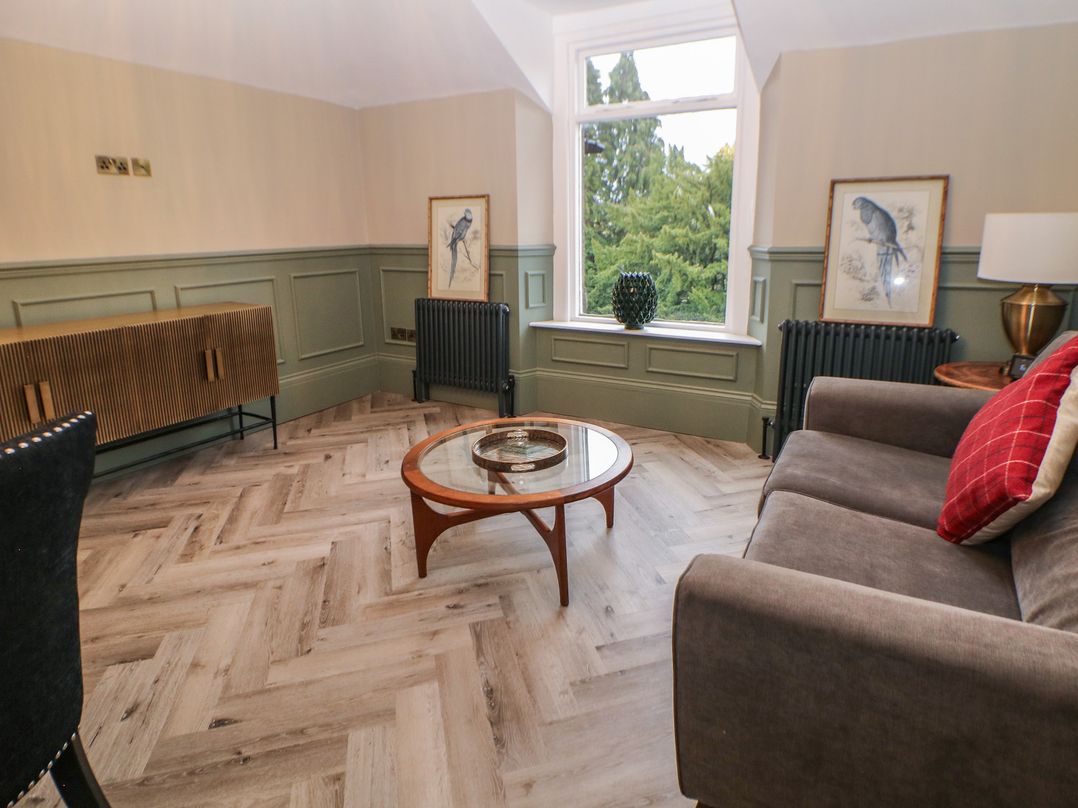 The Loft Suite