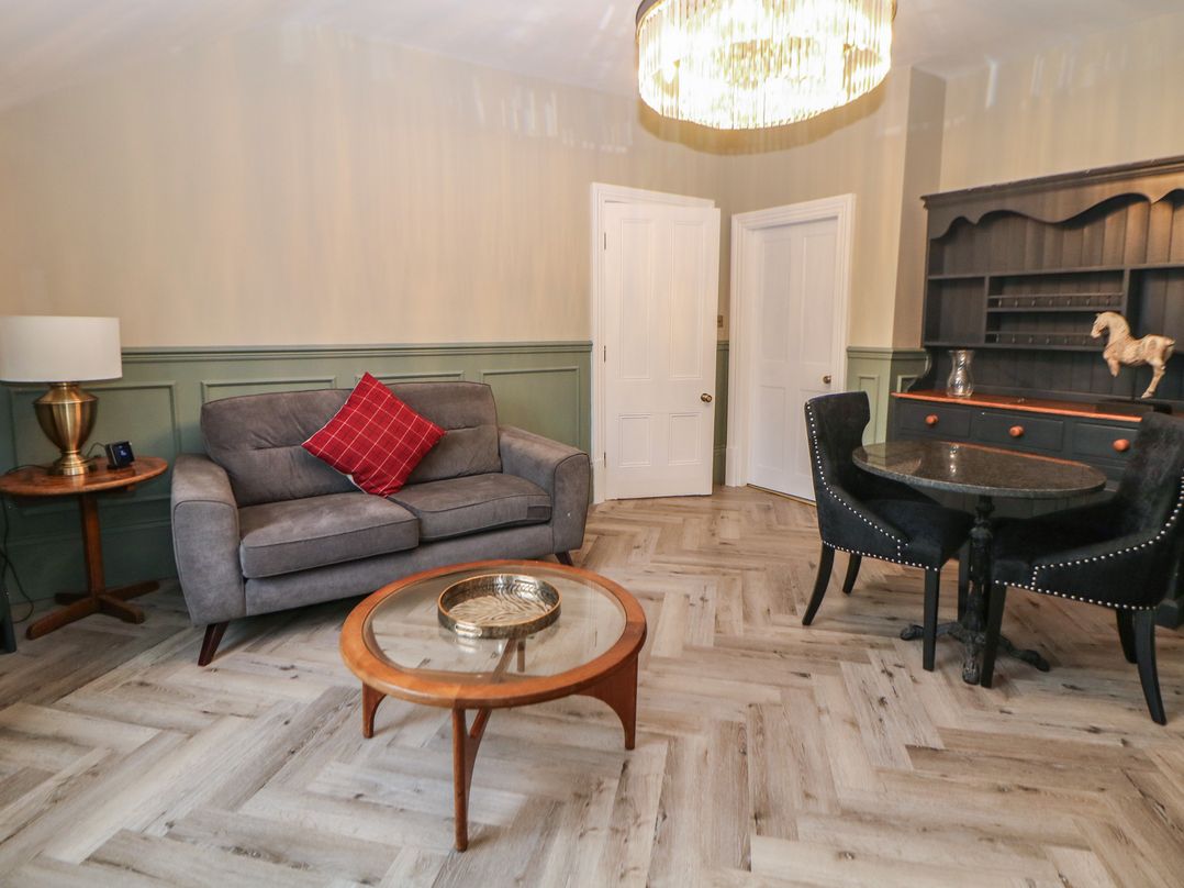 The Loft Suite