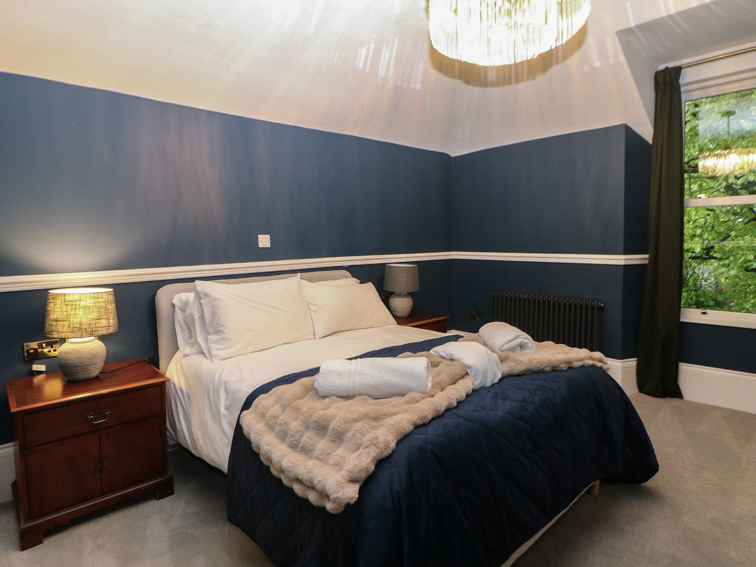 The Loft Suite