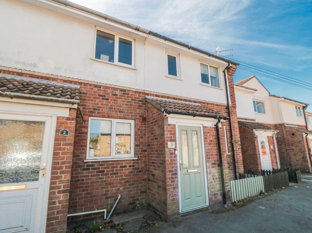 3 Beck Mews