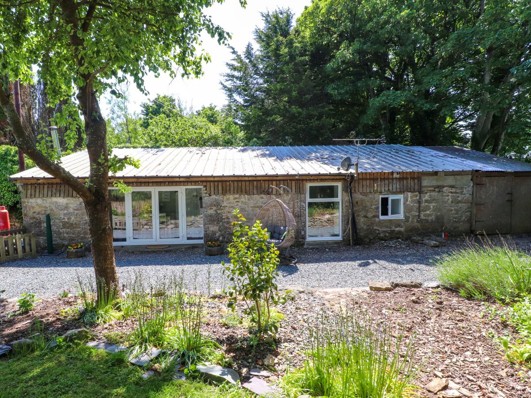 Woodman's Lodge