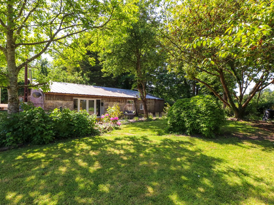 Woodman's Lodge