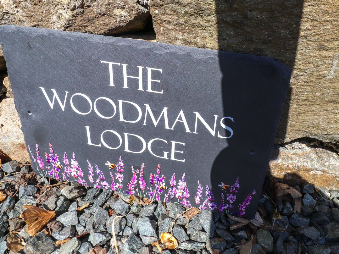 Woodman's Lodge