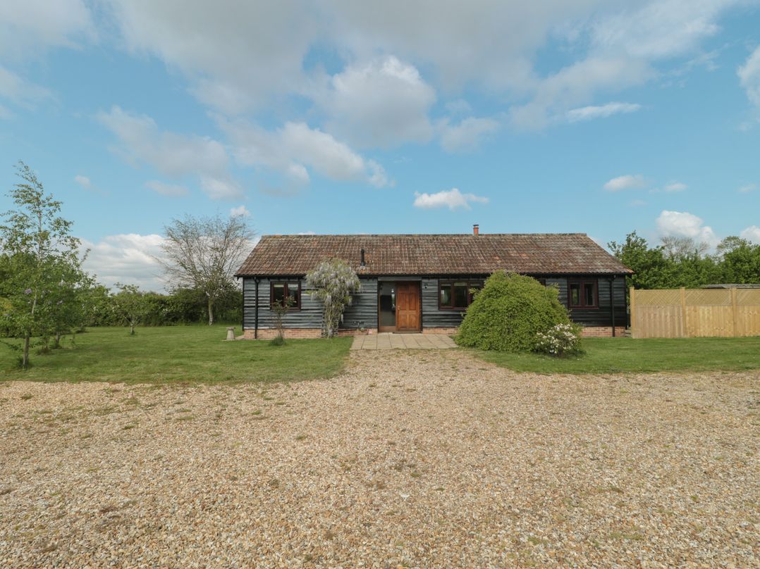 Annex at Barnfield House