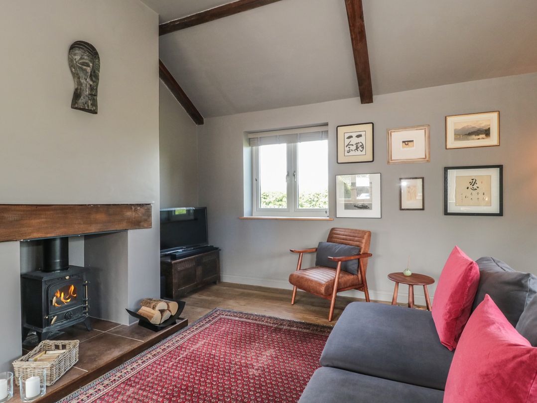 Annex at Barnfield House
