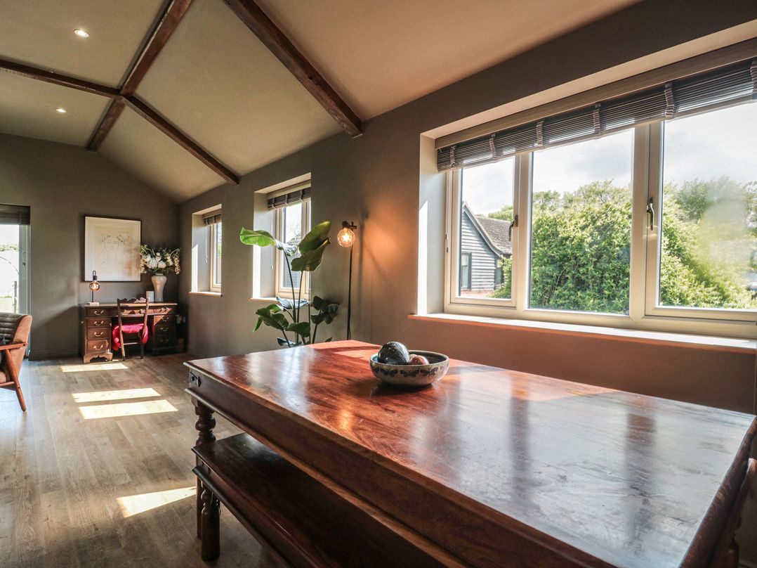 Annex at Barnfield House
