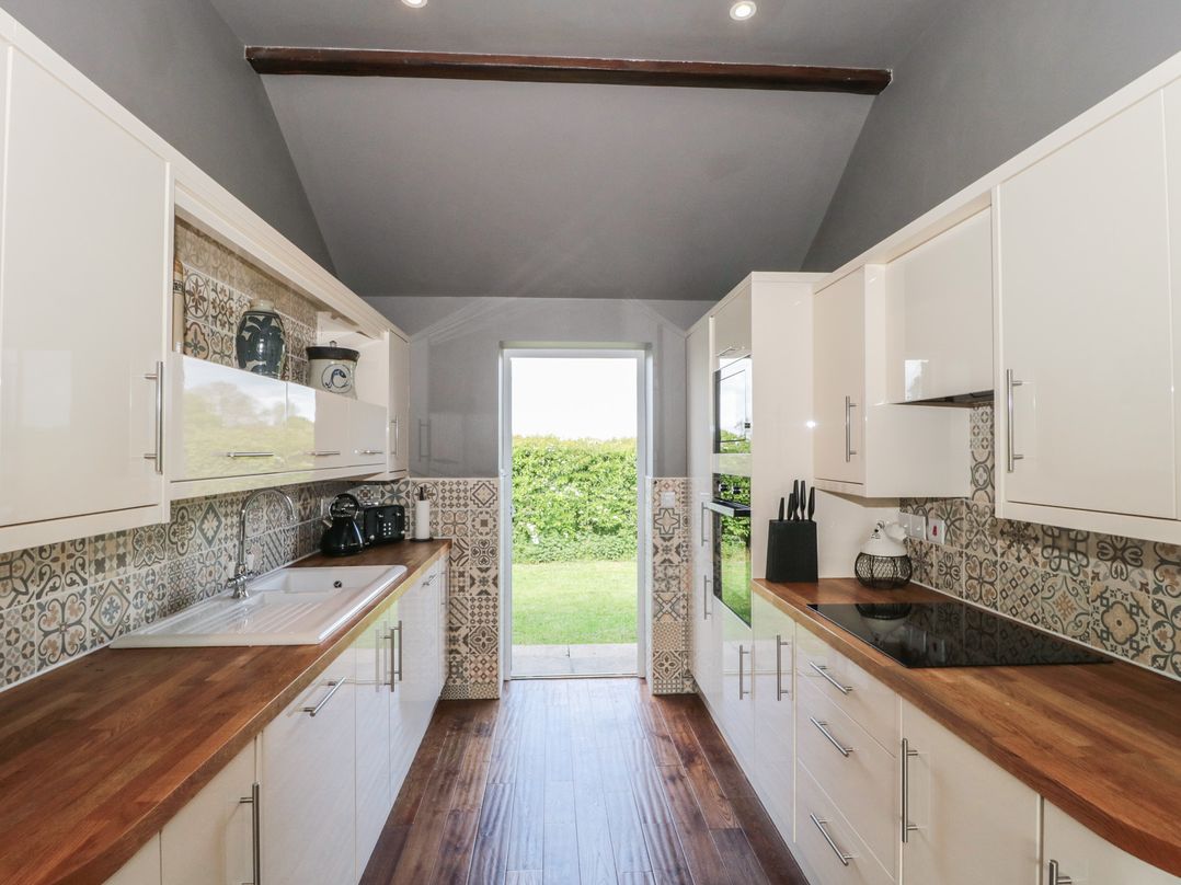 Annex at Barnfield House