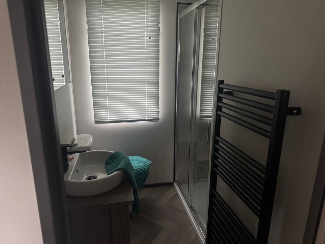 Lochwood Platinum Superior at Three Lochs Holiday Park