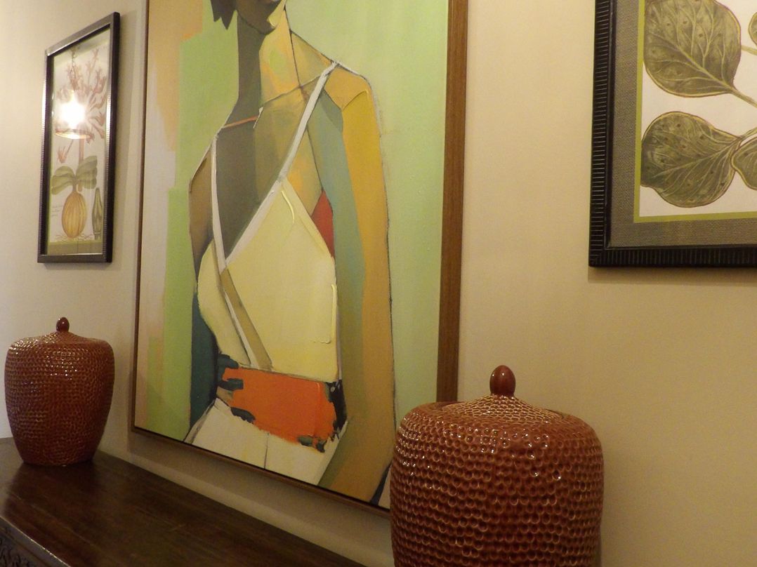 Rubens Rooms