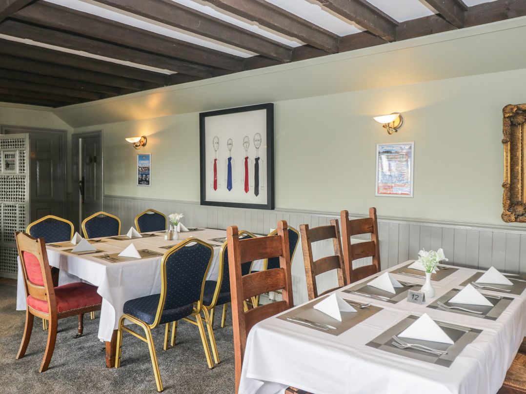 Fanfare Superior at Three Lochs Holiday Park