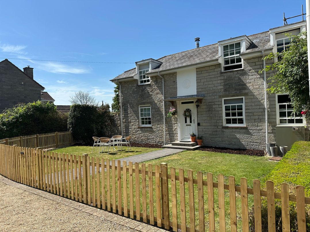 Holiday cottage, Mark (The Little Vicarage)