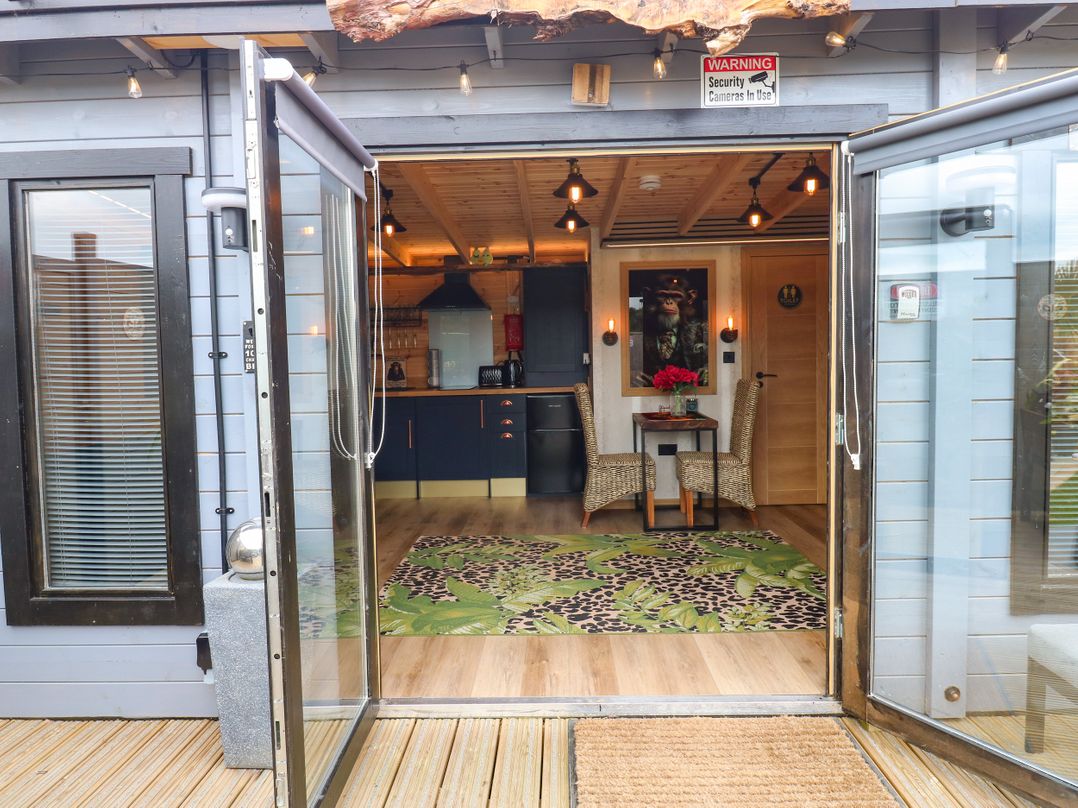 Black River Wellness Retreat