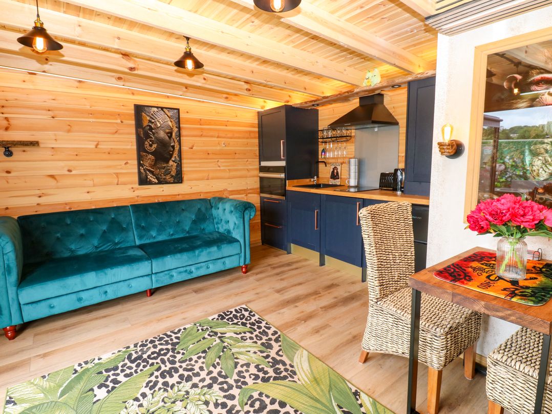 Black River Wellness Retreat