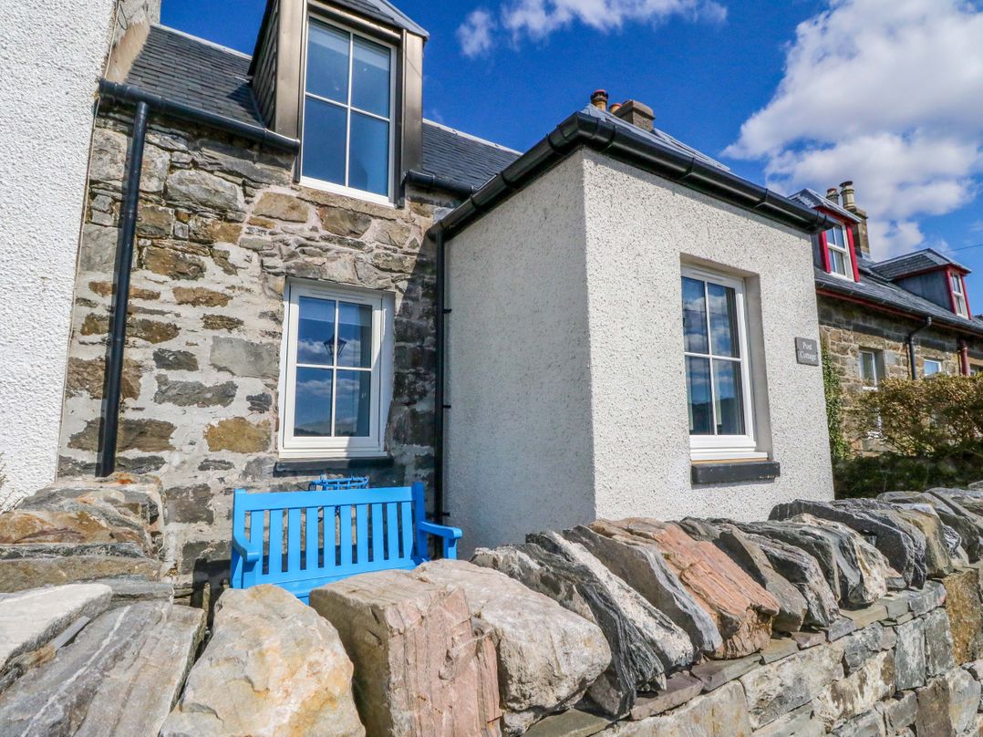 Post Cottage