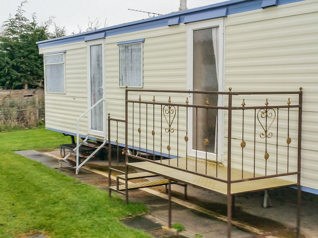 Number 186 Owens Caravan Park
