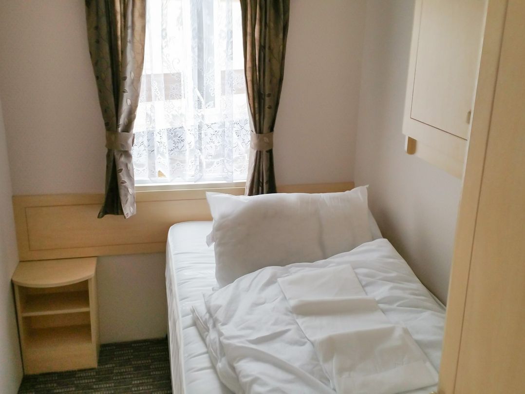 Number 186 Owens Caravan Park