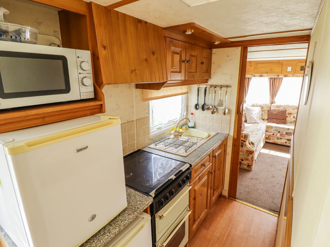 Caravan 25