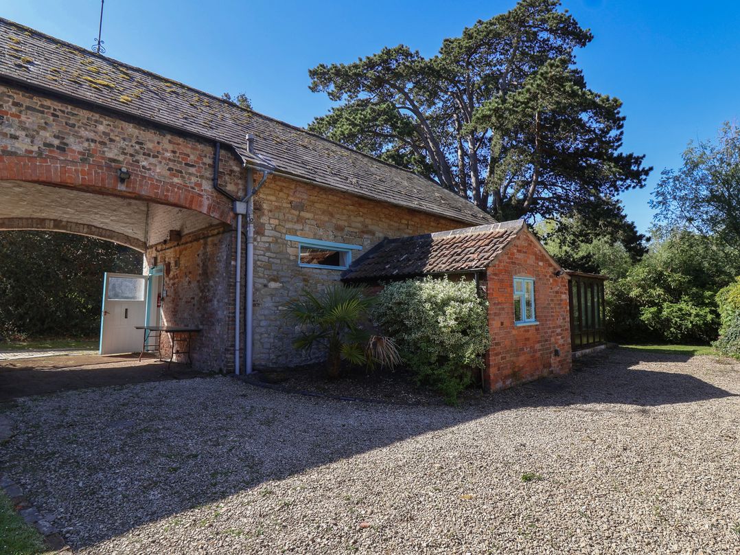 The Old Stables