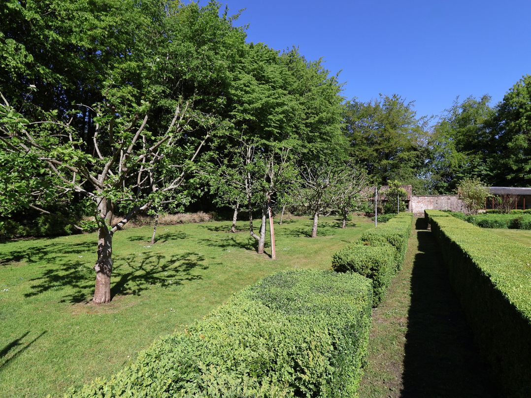 The Old Stables