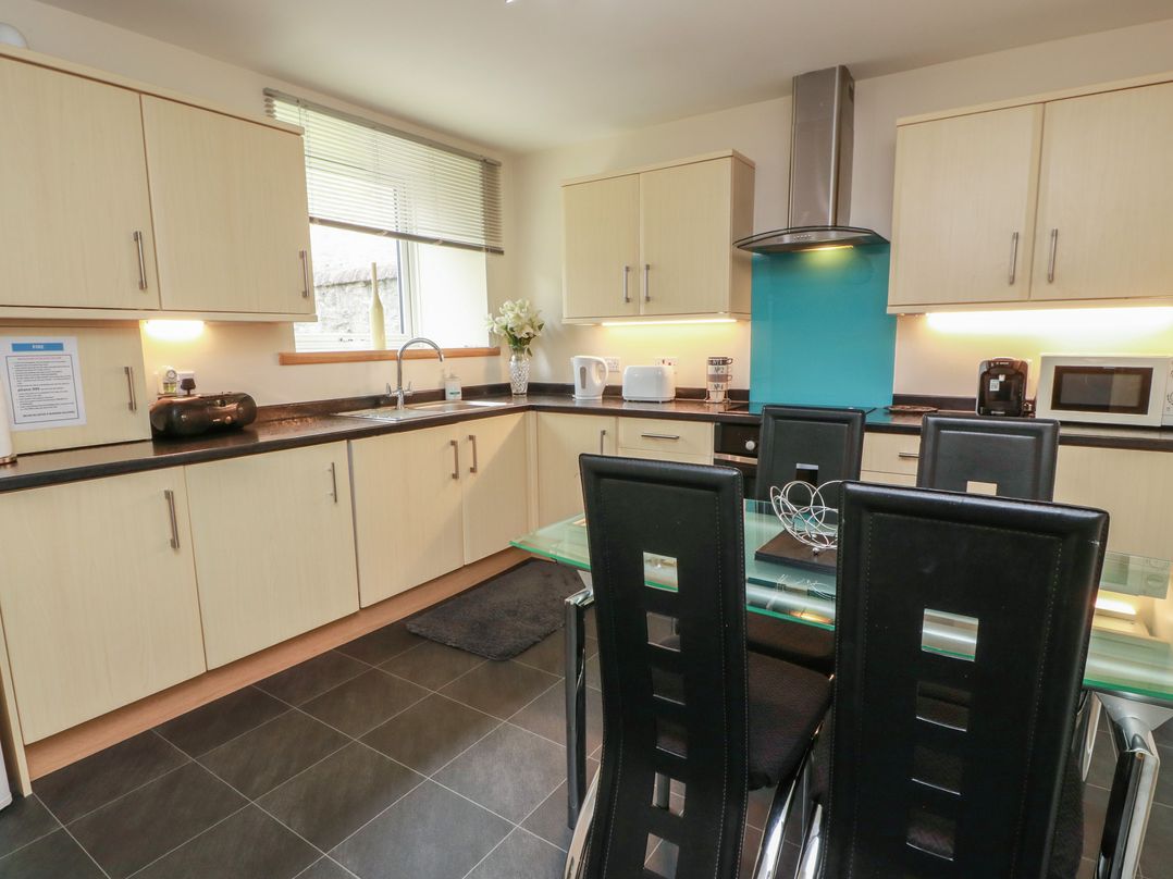 1 St. Catherines Cottages