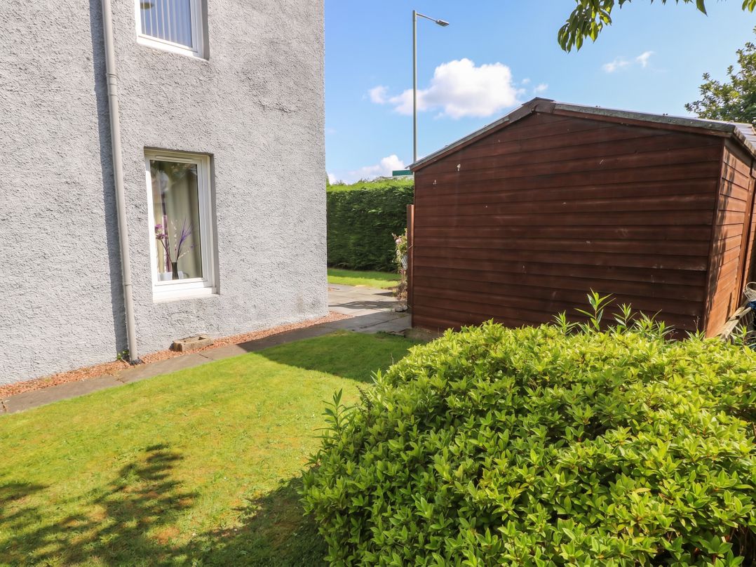 2 St. Catherines Cottages