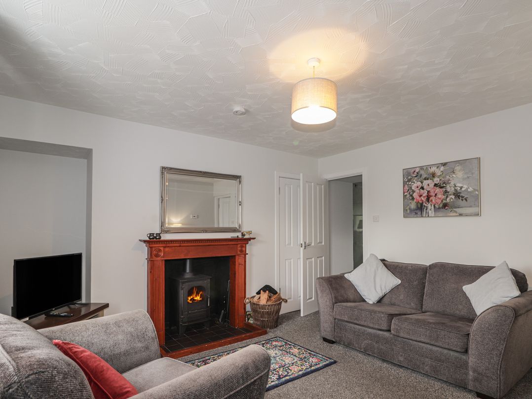 3 Bruaich Cottages